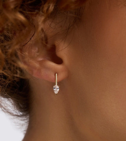 Jagger Earrings