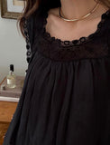 Ora Choker Necklace