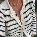 Ora Choker Necklace