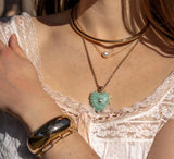 Ora Choker Necklace