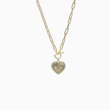 Mykonos Necklace