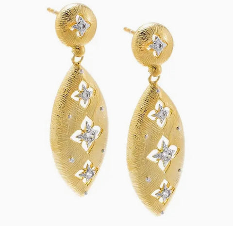 Tribeca Earrings
