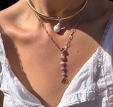 La Pez Necklace