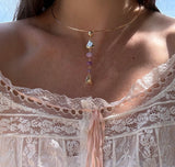 La Pez Necklace