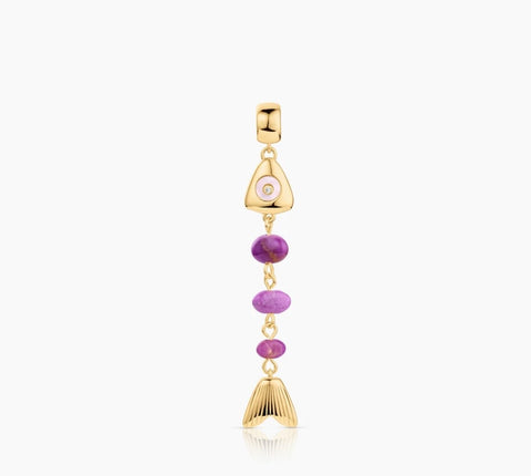 La Pez Necklace