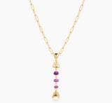 La Pez Necklace
