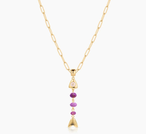La Pez Necklace