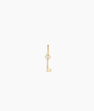 Kappa Key Necklace