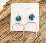 Cabo Earrings