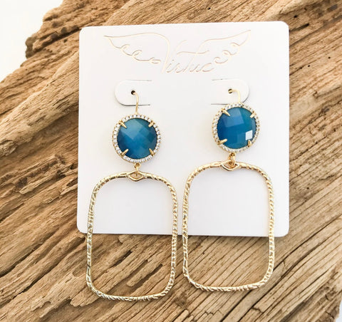 Cabo Earrings