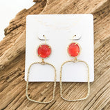 Cabo Earrings