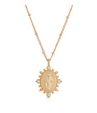 Lourdes Necklace (More Options)