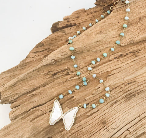 D'Anne Necklace