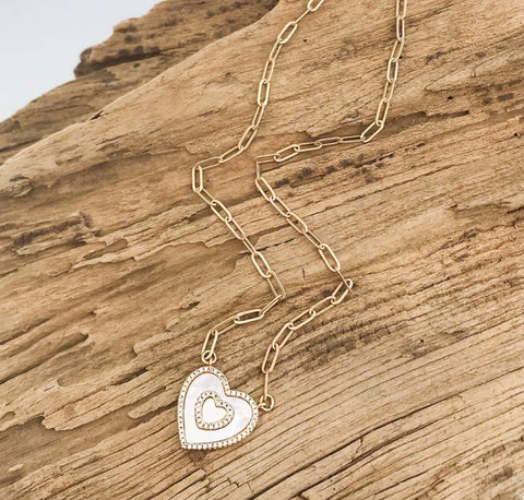 Lorelai Necklace