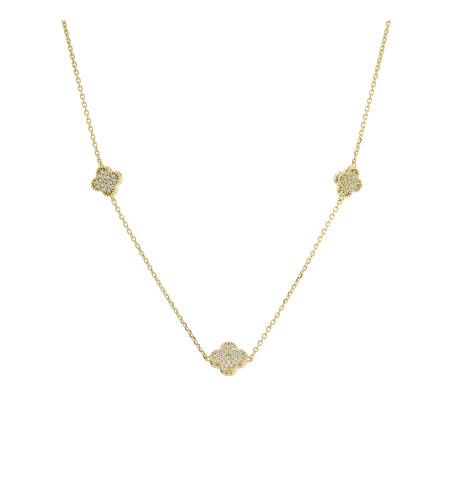 Monica Necklace