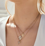 Icon Necklaces