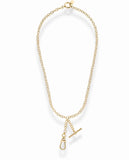 Charm Enhancer Necklace