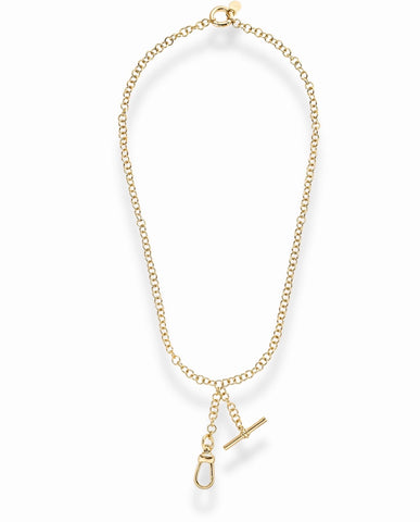 Charm Enhancer Necklace