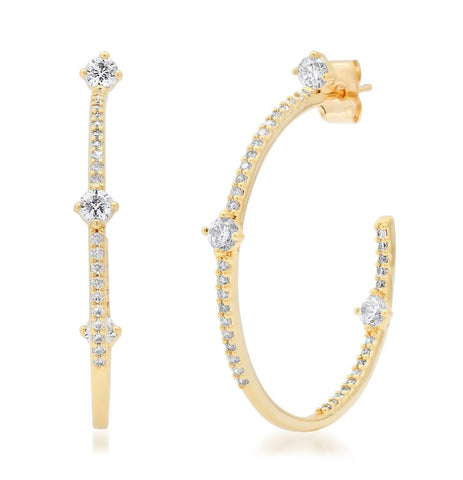 Randee Hoops