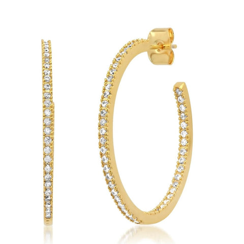 Angelina Hoops