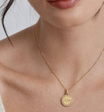 Love Charm Necklace