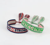 Mystic / Texas Strong Bracelets