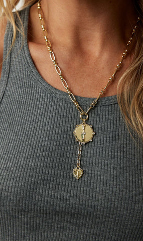 St Barths Necklace