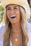 Evy Necklace