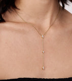 Paloma Necklace