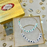 Hill Country Strong Bracelets
