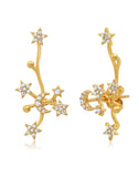 Celestial Ear Jacket