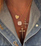 Phoenix Rising Necklace (More Colors)