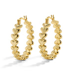 Mariah Hoops