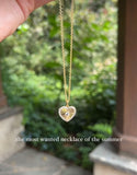 Harper Necklace