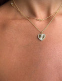 Harper Necklace