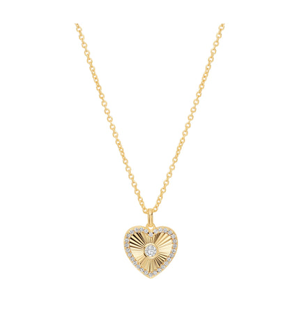 Harper Necklace