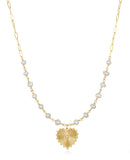 Brynn Necklace