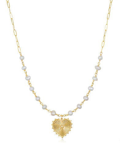 Brynn Necklace
