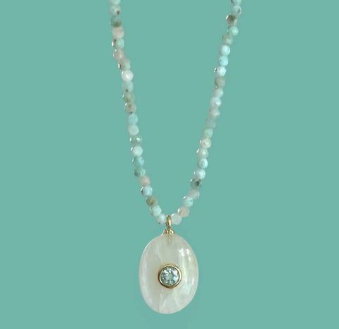Betina Necklace
