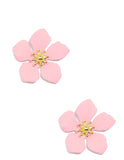 Buttercup Studs (More Colors)