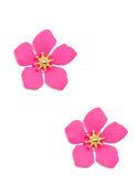 Buttercup Studs (More Colors)