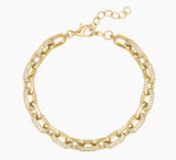 Headliner Bracelet