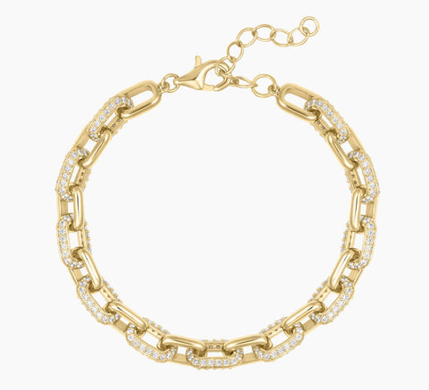 Headliner Bracelet