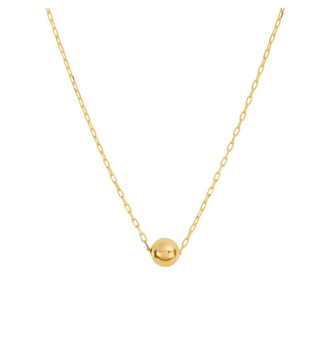 Baller Necklace