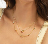 Baller Necklace