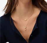 Hadleigh Necklace