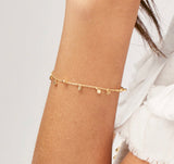 Chloe Mini Bracelet