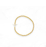 Longhorn Bracelet