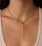 Atlas Lariat