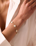 Icon Mother of Pearl Bracelet (More Colors)